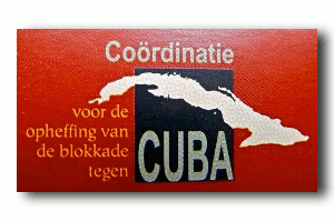 coordinatiecuba