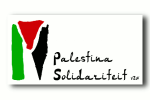 palestinasolidariteit