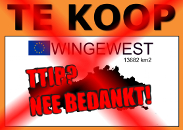 TTIP nee bedankt!