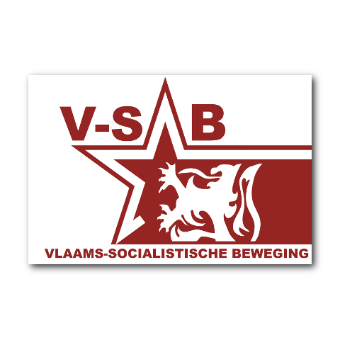 Vlag VSB